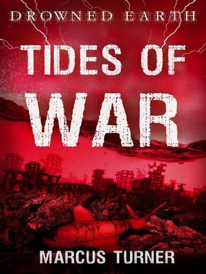cover image of Tides of War